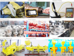 Shijiazhuang Jiemu Machinery Equipment Co.,Ltd