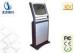 Commercial POS Kiosk Display 3G / Bluetooth / Wifi Kiosk Machine 1280x1024