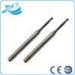 Carbide Flat End Mill for Deeper Cutting , 1mm 2mm 3mm End Mill