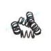10pcs/lot 3D Printer Platform Supporting Spring Diameter 4.8mm Length 8mm Inelastic State Free Shipp