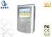 Vandal - Proof Wall Mounted Kiosk Currency Exchange Kiosks With Keyboard