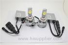 12 Volt 4S 9005 9006 Cree LED Headlights Car Accessories Lighting Bulb Cob DRL