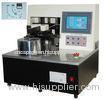 Manual Spring Torsion Testing Machine With Accurate Printed Recording