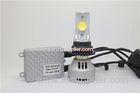 9007 9004 HI / LO H11 cree led headlight bulbs with 340 Beam Angle waterproof