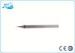 Micro Grain Solid Carbide Square End Mill High Hard High Speed