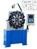 High Perfromance Automatic CNC Wire Forming Machine / Spring Coiler