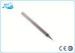 Carbide Micro End Mill - Micro Edge , CNC Cutting Tools 2 or 4 Flute