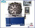 Automatic High Speed CNC Spring Forming Machine / Spring Coiling Machine