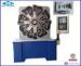 Automatic High Speed CNC Spring Forming Machine / Spring Coiling Machine