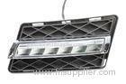Low Power Benz GLK Class aftermarket led daytime running lights with Long Warranty