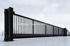 Industrial Heavy Duty Cantilever Sliding Gates