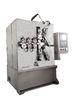 90 mm CNC Five Axis Compression Coiler Machines Servo Drive Controlled