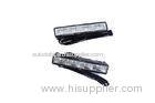 Universal Philips 4 LED DRL Daytime Running Lights Lamp For Cars / Vehicles