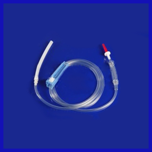 Medical Bladder Irrigation Sets