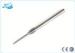 Ball Nose Long Neck End Mill with R 0.2 - R 2.0 mm Diameter Hard Milling End Mills
