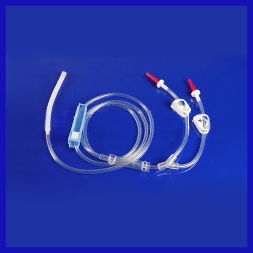 disposable Bladder Irrigation Sets