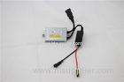 Working Stable Slim hid lamp ballast Interior Lights , hid lighting ballast 35w 12V