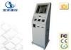 15'' Indoor Touch Screen Self Service Kiosk Bill Payment Machine 1024x768