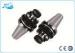 Customizable FMB Face Mill Holder , End Mill Tool Holder for Mill Cutter