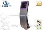 TFT LCD Bill Pay Credit Card Dispenser Kiosk Interactive Touch Screen Kiosks