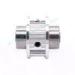 Free Shipping ! 5pcs/lot 3D printers synchronous wheel kit S2M synchronous round 5X11X5 plane bearin