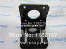 2PCS NEMA 17 Mounting L Bracket Mount Step Stepping Stepper Motor