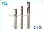 Solid Carbide Cutter Square End Mill Tools for Roughing To Finishing 12mm 14mm End Mill