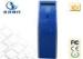 Blue 15 Inch Internet Information Invoice / Ticket Self Service Printing Kiosk