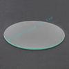 3d printer high borosilicate glass circular plate diameter 180mm thick 3mm for 3d printer kit part R