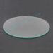 3d printer high borosilicate glass circular plate diameter 180mm thick 3mm for 3d printer kit part R