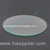 3d printer high borosilicate glass circular plate diameter 180mm thick 3mm for 3d printer kit part R