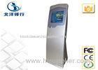 Ticketing / Card / Picture Printing Kiosk Free Standing Kiosks 1280x1024