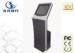 Smart 15 inch Multi Touch Screen Information Kiosk Digital Signage Kiosk Terminals