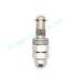 Free Shipping ! 3D printer accessory for Ultimaker Feeder Knurled drive bolt kit feeding parts 304 s