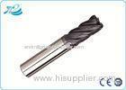 Corner Radius 5mm End Mill