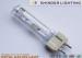 Warm White Quartz Metal Halide Lamp 70w G12 5300lm For Billboard Lighting