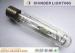 Tubular Greenhouses Hydroponic 150w Metal Halide Lamp Natural White CE ROHS