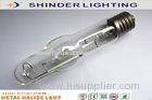 BT Shape 250w Metal Halide Lamp For Landscape Lighting 8000hrs Lifespan CRI80