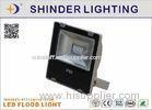 High Purity Waterproof Garden LED Flood Lights 3000 - 6000k , 10w LED Floodlights