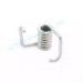 10pcs/lot 3D Printer Belt Locking Torsion Spring Free Shipping!