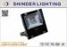 20w Waterproof LED Flood Lights For Landscape Lighting 6500k 50000hrs