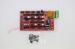 RAMPS 1.4 REPRAP 3D PRINTER CONTROLLER + 5pcs A4988 Drivers +5pcs Heatsink