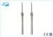 55 Hardness Ball Nose End Mill Straight Flute End Mill with Air or Oil Cooling Mode
