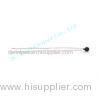 Free Shipping ! 10pcs/lot 3d printer thermistor 100K for head and heated bed heating 100k thermistor