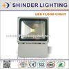 High Lumen Ip65 Waterproof COB LED Flood Light 100w For Warehouse / Counter