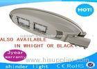 Super Bright 50w - 80w High Power LED Street Light Outdoor With Meanwell Driver