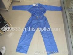Safety Items Workmaster Coverall
