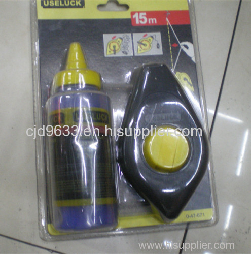 Hand Tool And Hardware chalk for chalk line Chalk Line