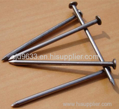 Nails And Fastener stainless steel roofing nails Common Nails