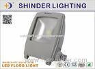 Cool White Solar LED Flood Lights 50 Watt 3500lm 70LM/W , Outside LED Floodlights